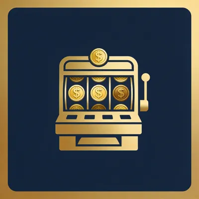 Slots at WinSpin Casino